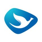 Logo PT Blue Bird Tbk