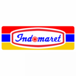 Logo PT Indomarco Prismatama