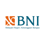 Logo PT Bank Negara Indonesia (Persero) Tbk