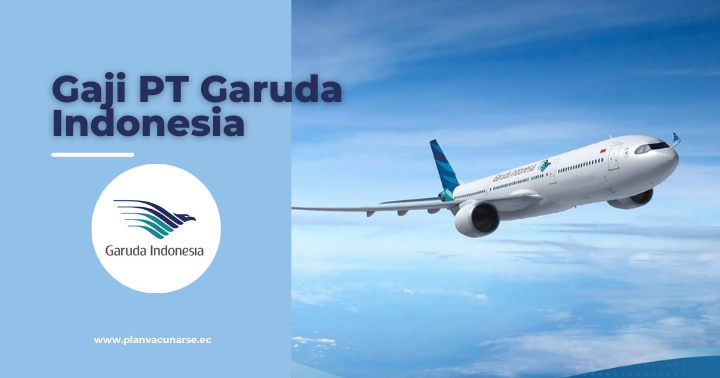 gaji pt garuda indonesia