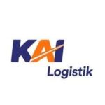 Logo PT Kereta Api Logistik