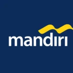 Logo PT Bank Mandiri (Persero) Tbk