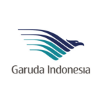 Logo PT Garuda Indonesia (Persero) Tbk