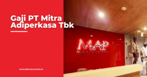 pt mitra adi perkasa