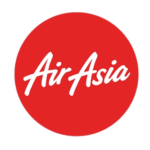 Logo PT AirAsia Indonesia Tbk