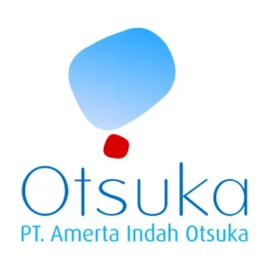 PT Amerta Indah Otsuka