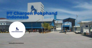 PT Charoen Pokphand Indonesia