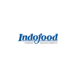 Logo PT Indofood Sukses Makmur Tbk