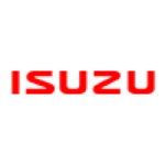 Logo PT Isuzu Astra Motor Indonesia