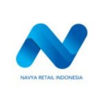 Logo PT Navya Retail Indonesia