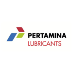 Logo PT Pertamina Lubricants