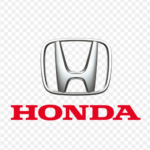 Logo PT Honda Prospect Motor