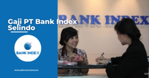 bank index selindo