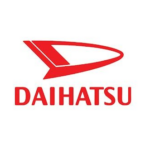 Logo PT Daihatsu Motor Indonesia