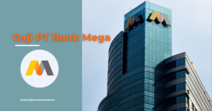 gaji pt bank mega