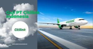 gaji pt citilink indonesia