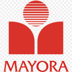 Logo PT Mayora Indah Tbk