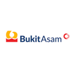 Logo PT Bukit Asam Tbk