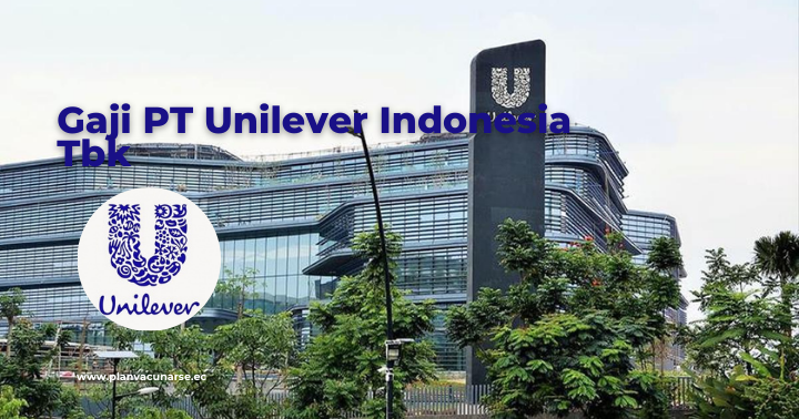 pt unilever