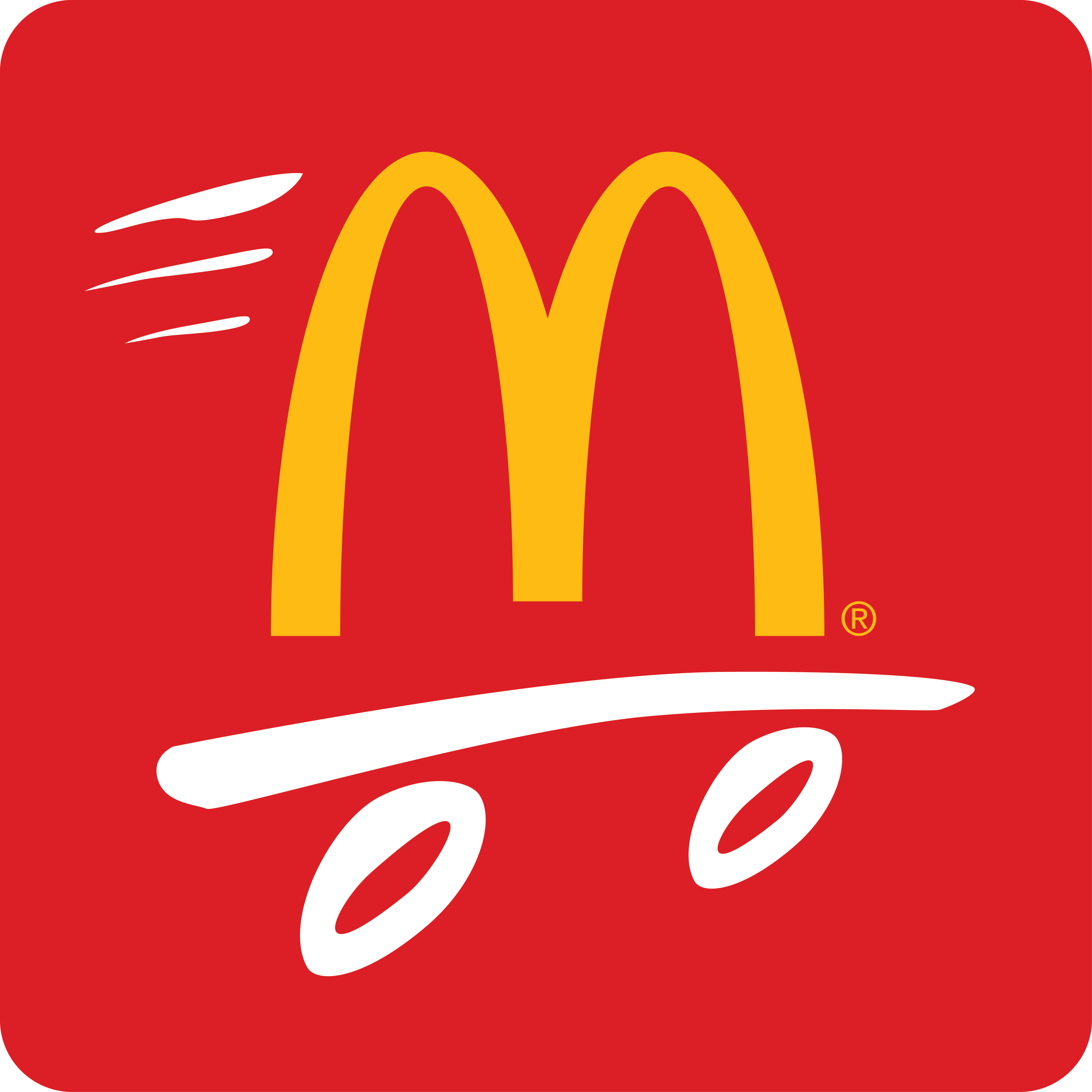 McDonald's Indonesia