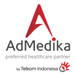 Logo PT Administrasi Medika