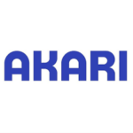 Logo PT Akari Indonesia