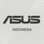 Logo PT Asus Indonesia