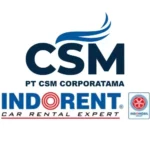 Logo PT CSM Corporatama Indorent