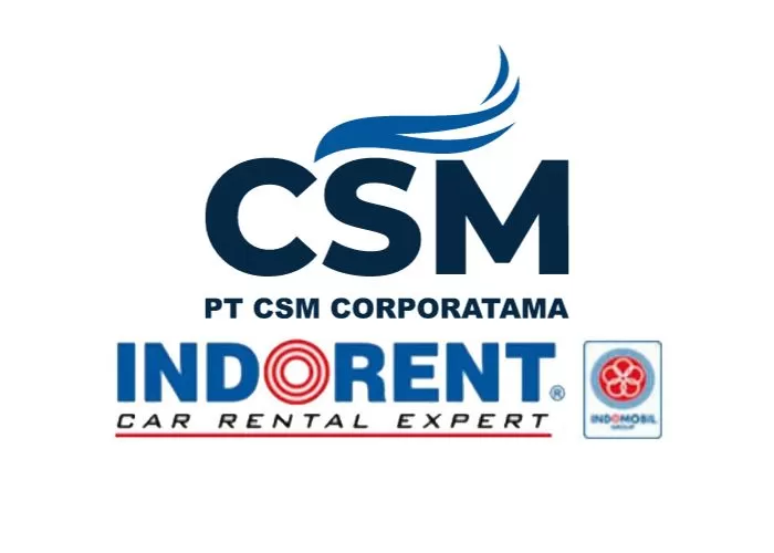 PT CSM Corporatama Indorent