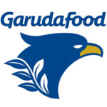 Logo PT GarudaFood Putra Putri Jaya Tbk