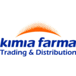 Logo PT Kimia Farma Tbk