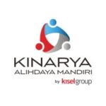 Logo PT Kinarya Alihdaya Mandiri