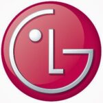 Logo PT LG Electronics Indonesia