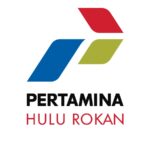 Logo PT Pertamina Hulu Rokan