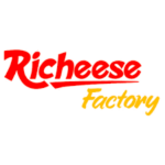 Logo PT Richeese Kuliner Indonesia