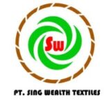 Logo PT Sing Wealth Textiles