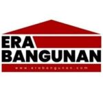 Logo PT Era Bangunan