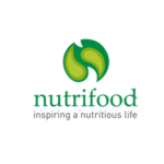 Logo PT Nutrifood Indonesia