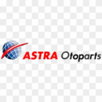 Logo PT Astra Motor Otoparts