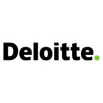 Logo PT Deloitte Konsultan Indonesia