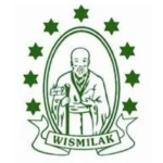 Logo PT Wismilak Inti Makmur Tbk