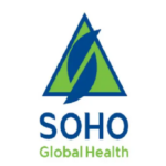 Logo PT Soho Global Health